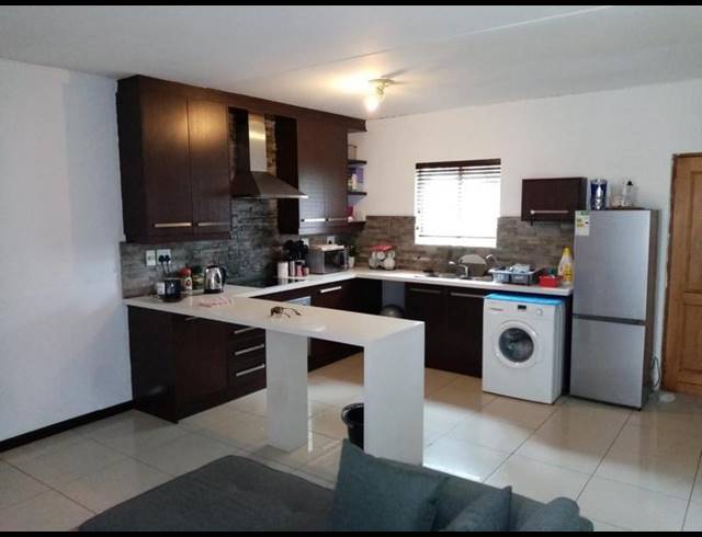 2 BEDROOM DUPLEX FOR SALE IN GREENSTONE HILL